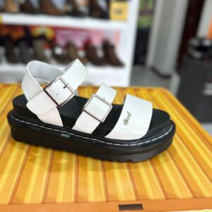 GALES-WHITE BLACK (TALLAS DISPONIBLES 35-36-37)
