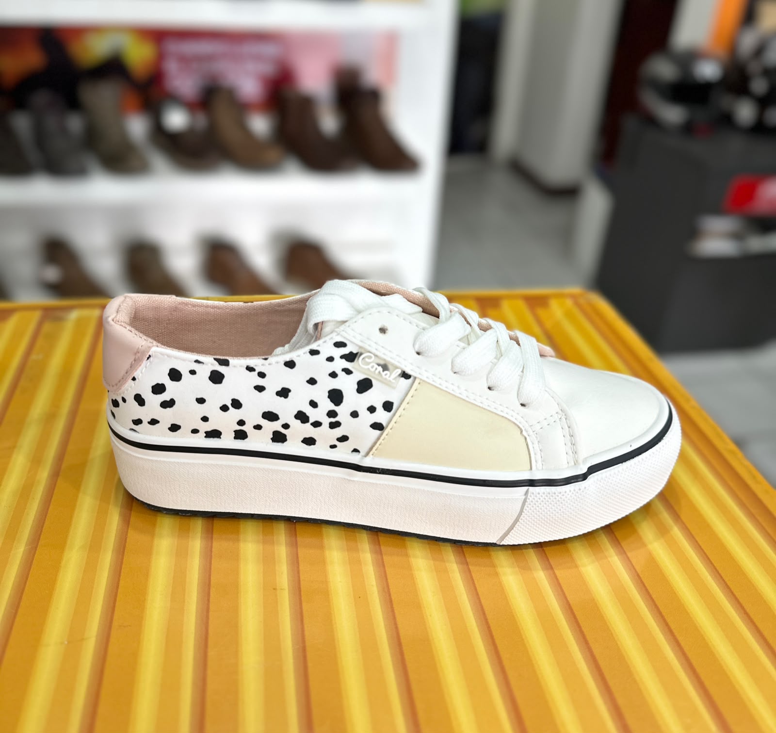 DOROTHY-MUTI (TALLAS DISPONIBLES 35-36-37-38-39-40)