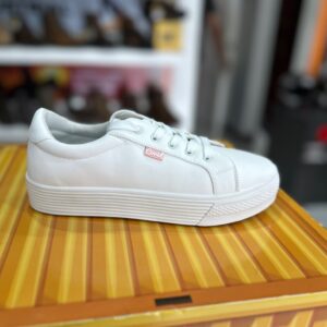 GAZELA-WHITE (TALLAS DISPONIBLES 39)